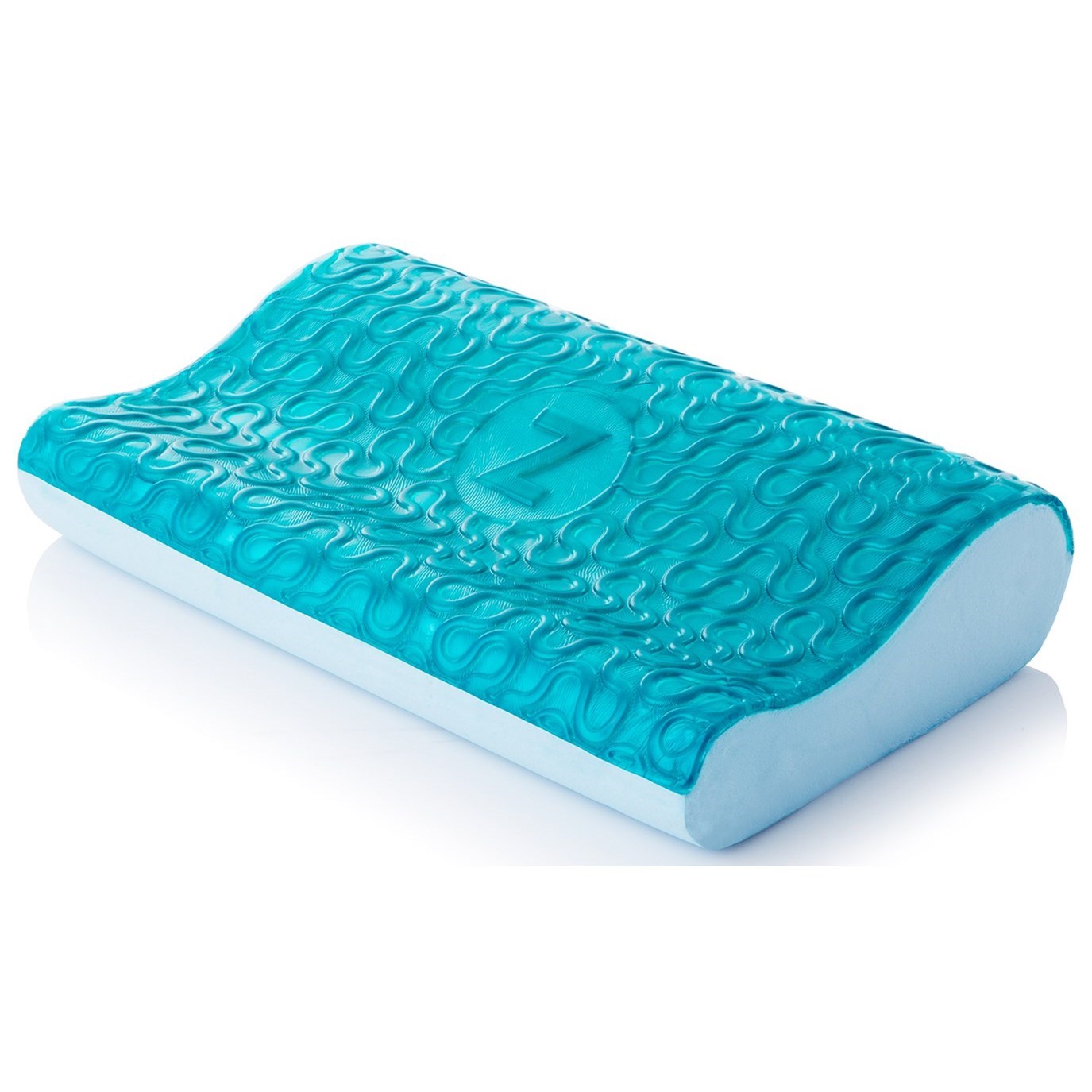 Malouf Contour Gel Dough and Z Gel ZZTRLPLC Travel Contour Gel